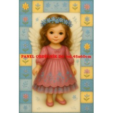 Látkový panel 603-55