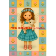 Látkový panel 603-57