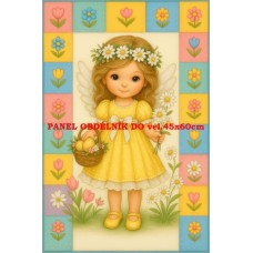 Látkový panel 603-58