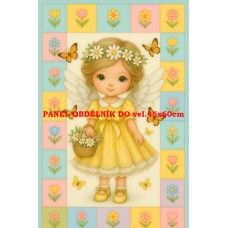 Látkový panel 603-59