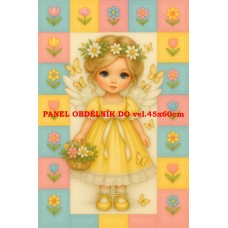 Látkový panel 603-60