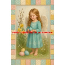 Látkový panel 603-61