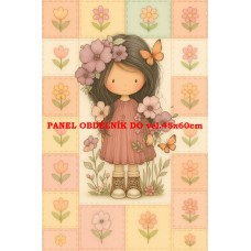 Látkový panel 603-63