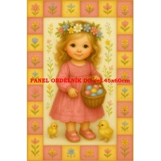 Látkový panel 603-64