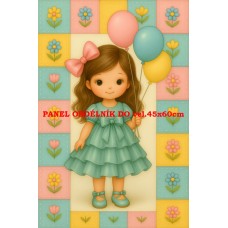 Látkový panel 603-67