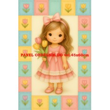 Látkový panel 603-68