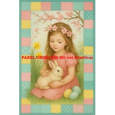 Látkový panel 603-71