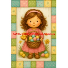 Látkový panel 603-72