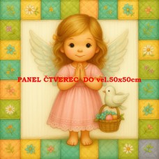 Látkový panel  603-75