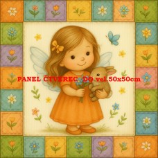 Látkový panel  603-77