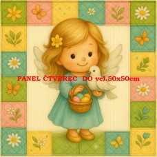 Látkový panel  603-79