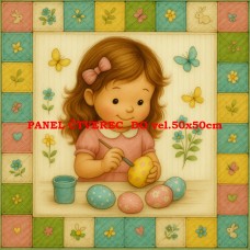 Látkový panel  603-81