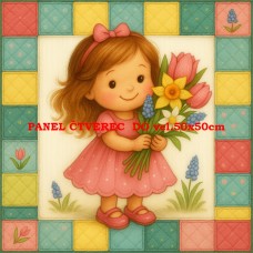 Látkový panel  603-83