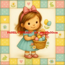 Látkový panel  603-88