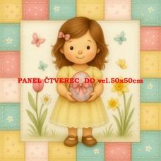 Látkový panel  603-9