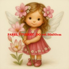 Látkový panel  603-90