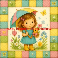 Látkový panel  603-94