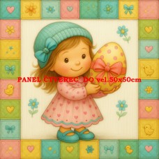 Látkový panel  603-98