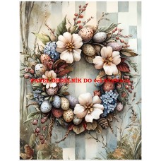 Látkový panel  604-1