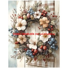 Látkový panel  604-10