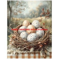 Látkový panel  604-100