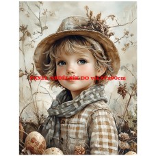 Látkový panel  604-102