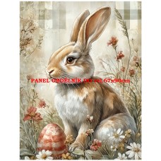 Látkový panel  604-113