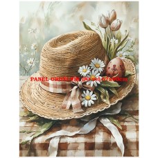 Látkový panel  604-115