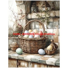 Látkový panel  604-12