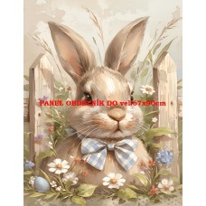 Látkový panel kolekce VELIKONOCE  604-144