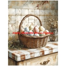 Látkový panel  604-16