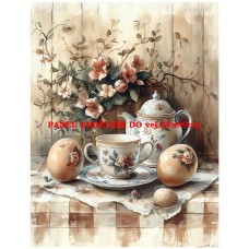 Látkový panel  604-17