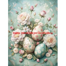 Látkový panel kolekce VELIKONOCE  604-214