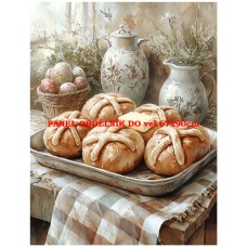 Látkový panel  604-26