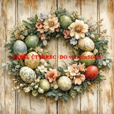 BAVLNĚNÝ PANEL 10x10 cm vef218