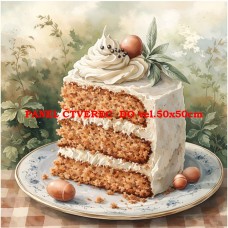 Látkový panel kolekce VELIKONOCE 604-278