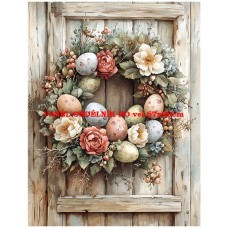 Látkový panel  604-3