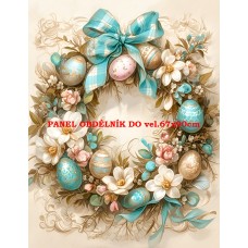 Látkový panel  604-301