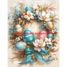 Látkový panel  604-305