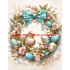 Látkový panel  604-308