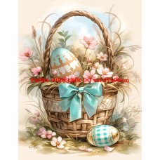 Látkový panel  604-311