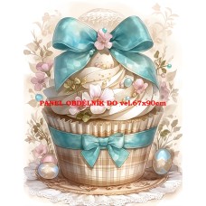 Látkový panel  604-314