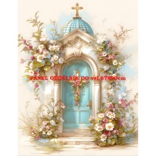 Látkový panel  604-316