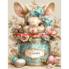 Látkový panel  604-325