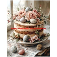 Látkový panel  604-33