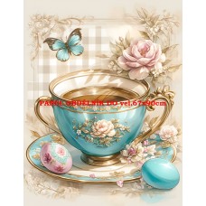 Látkový panel  604-330