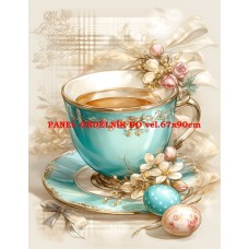 Látkový panel  604-331