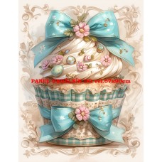 Látkový panel  604-334