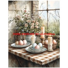 Látkový panel  604-39