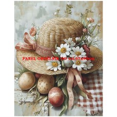 Látkový panel  604-40